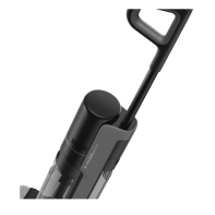 купить Робот-пылеcос Dreame H12 pro floor washing vacuum&nbsp;HHR25A в Алматы фото 2