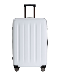 купить Чемодан NINETYGO Danube Luggage -28**White в Алматы фото 1