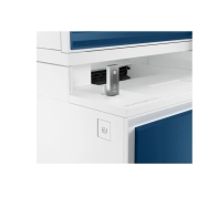 купить МФУ HP 5HH67A Color LaserJet Pro MFP 4303fdw Prntr (A4) , Printer/Scanner/Copier/Fax/ADF, 600 dpi, 33 ppm, 512 MB, 1200MHz, 50+250 pages tray, Print Duplex, USB+Ethernet+WiFi, Duty 50000 pages в Алматы фото 2