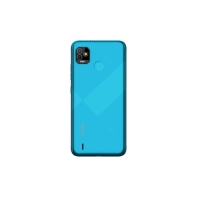 купить Смартфон Tecno 2/32 (BD4) Ice Blue в Алматы фото 3