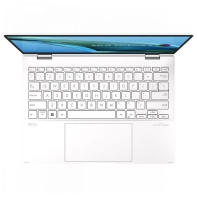 купить Ноутбук Asus Zenbook S 13 Flip UP5302ZA-LX364W (90NB0VV2-M00F00) в Алматы фото 3