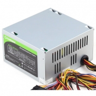 купить Блок питания Gamemax GM-400 (12см) в Алматы фото 1