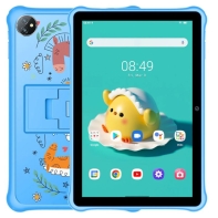 купить Планшет Blackview Tab A7 Kids 10.1" 3ГБ, 64ГБ, синий UA, 6931548312215 в Алматы фото 1