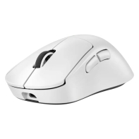 купить Мышь Logitech G PRO X SUPERLIGHT 2 DEX White 2.4GHZ 910-007365 в Алматы фото 2