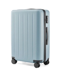 Купить Чемодан NINETYGO Danube Luggage -28**Blue Алматы