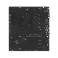 купить Материнская плата ASRock A620AM-HVS AM5 2xDDR5 2xSATA3 RAID 2xM.2 D-Sub HDMI mATX в Алматы фото 3