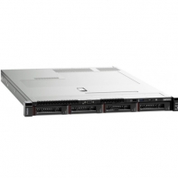 купить SR250 Xeon E-2124 (4C 3.3GHz 8MB Cache/71W), 1x8GB, OB, 3.5* SS (4), SW RAID, Fixed 300W, XCC Standard, Rails в Алматы фото 1