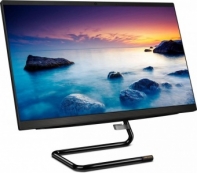 купить Моноблок Lenovo AIO 3 23,8*FHD/Celeron-J4025/4GB/TB/DVD/Dos (F0E7001WRK) в Алматы фото 2
