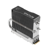 Купить Твердотельный накопитель 4000Gb SSD MSI SPATIUM M580 FROZR PCIe 5.0 NVMe R14600 MB/s W12700MB/s Алматы