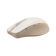 купить Манипулятор Asus SmartO Mouse MD200 Silent Plus Beige (90XB0790-BMU0A0) в Алматы фото 2