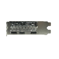купить Radeon RX580, Afox, 1244MHz/8192MHz, 256bit, 8GB GDDR5, HDMI, 2xDP  AFRX580-8192D5H3-V3 в Алматы фото 3