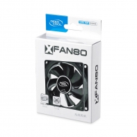 купить Кулер для компьютерного корпуса Deepcool XFAN 80 в Алматы фото 3