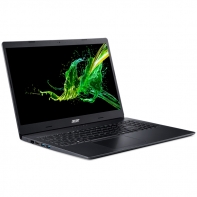 купить Ноутбук Acer/Aspire A315-55G/Core i3/8145U/2,1 GHz/4 Gb/1000 Gb/Nо ODD/GeForce/MX 230/2 Gb/15,6 **/1920x1280/Linux/черный в Алматы фото 2
