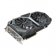 купить Видеокарта, PALIT, RTX2080 SUPER GR 8G (4710562240948), NE6208S020P2-1040G, GDDR6, 256bit, 3-DP, HDMI, USB-C, Цветная коробка в Алматы фото 2