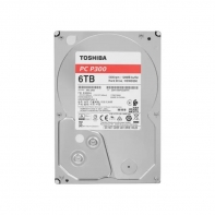 купить HDD Desktop TOSHIBA P300 в Алматы фото 1