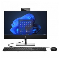 купить HP 6B1S2EA HP ProOne 440 23.8NT G9 AiO i5-12500T 8GB/512 в Алматы фото 2