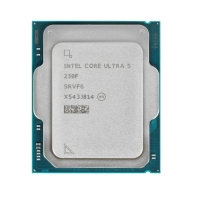 купить Процессор Intel Core Ultra 5 230F 3.4/5GHz 10C/10T Arrow Lake 65W FCLGA1851 TRAY в Алматы фото 1