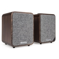 купить Настольная активная акустика Ruark MR1 MK2 орех MR1B-WAL в Алматы фото 1