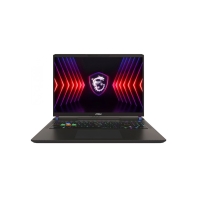 купить Ноутбук MSI Vector 16 A2XWHG 16" QHD 240Hz Ultra 7 255HX 16GB 1TB RTX5070 Ti DOS в Алматы фото 1