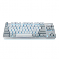 купить Клавиатура X806 STRIX SCOPE NX TKL ML/NXRD/RU MECHANICAL ASUS в Алматы фото 2