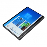 купить Ноутбук HP ENVY x360 15-eu0016ur,Ryzen7-5700U,16GB 3200,1TB PCIe,IntGfx,Touch 15.6 FHD,W10H6 PLS SL,Nightfall black,1yw в Алматы фото 4