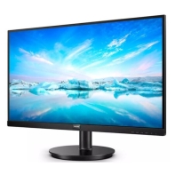 купить Монитор 27" PHILIPS 275V8LA/00/01 VA 2560 x 1440 75Hz 4мс 250кд/м 4000:1 2xHDMI DP Цвет: Черный в Алматы фото 2