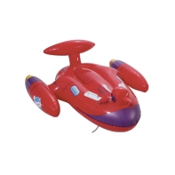 купить Надувная игрушка Bestway 41100 в форме космолёта для плавания в Алматы фото 2