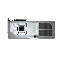 купить Видеокарта Gigabyte (GV-N5090AORUSM ICE-32GD) RTX5090 AORUS MASTER ICE 32G в Алматы фото 2