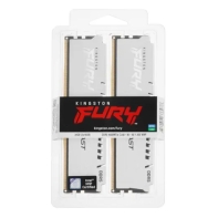 купить Комплект модулей памяти Kingston Fury Beast KF560C40BWK2-32 DDR5 32GB (Kit 2x16GB) 6000MHz в Алматы фото 3