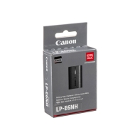 купить Аккумулятор Canon BATTERY PACK LP-E6NH в Алматы фото 2