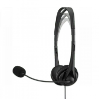 купить Стереогарнитура HP USB G2 428H5AA в Алматы фото 2