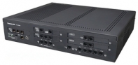 купить АТС Panasonic KX-NS500RU IP-АТС /  в Алматы фото 2