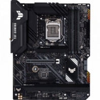купить Материнская плата ASUS TUF GAMING H570-PRO WIFI LGA1200 4xDDR4 6xSATA3 RAID 3xM.2 HDMI DP ATX в Алматы фото 2