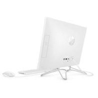 купить HP 6D417EA HP 200 G4 AiO 21.5 i5-1235U 8GB/512 DVDWR White в Алматы фото 3