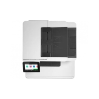 купить МФП HP Europe Color LaserJet Pro MFP M479dw (W1A77A#B19) в Алматы фото 2