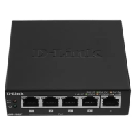 купить Коммутатор D-Link DGS-1005P/A1A в Алматы фото 2