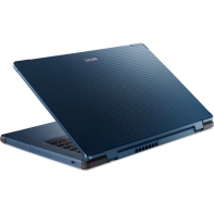купить Ноутбук Acer Enduro Urban N3EUN314-51W EUN314-51W/Экран 14* FHD IPS LCD Panel*/Процессор Intel® Core™ i7-1165G7/Встроенная видеокарта/ОЗУ 16 ГБ/Накопитель 512GB PCIe NVMe SSD/Операционная система Windows 10 Pro / Office (Trial)/Батарея48Wh Li-ion bat в Алматы фото 4