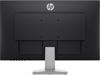 купить Монитор HP 3FV90AA 27q 27* TN, 2560x1440 (16:9), 350cd/m2, H170°/V160°, 1000:1, 10M:1, 2ms, HDMI, DP, Silver в Алматы фото 3