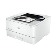 купить Принтер HP LaserJet Pro 4003dw (ч/б., A4, 1200 dpi, 40 ppm, 256Mb, 2-line LCD, HP LaserJet, черный (~3050 стр.), Duplex/WiFi, USB-кабель) в Алматы фото 3