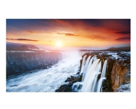 Купить Samsung дисплей VH55R-R 55” 1920 x1080 700 кд/м2 рамка 0.88мм Алматы