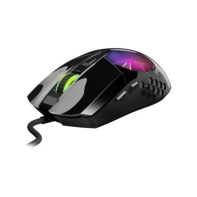 купить Мышка Genius RS2,Scorpion M715,BLACK,USB 31040007400 в Алматы фото 2