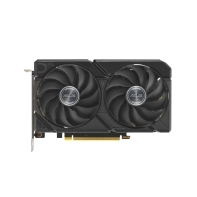 Купить Видеокарта ASUS DUAL-RX9060XT-8G, 8Gb GDDR6, 128bit, HDMI, DP, BOX Алматы