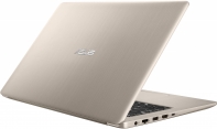 купить Ноутбук Asus/N580VD-FY319T/Core i5/7300HQ/2,5 GHz/8 Gb/1000 Gb/Без оптического привода/GeForce/GTX1050/4 Gb/15,6 **/Windows 10/SL/64/золотистый в Алматы фото 2