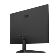 купить Монитор жидкокристаллический AOC Q27B36X/01 Монитор LCD 27** 16:9 2560х1440(WQHD) IPS, Flat screen, Matt, nonTOUCH, 100 Hz, 300 cd/m2, H178&deg;/V178&deg;, HDMI, DP, Black в Алматы фото 2