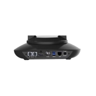 купить PTZ - Камера Telycam TLC-300-IP-5-4K, 4K30fps; 5X;  85degree FOV，POE, IP+SDI+HDMI+USB3.0 в Алматы фото 2