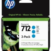 Купить 3ED77A HP Cart Cyan Алматы