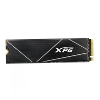 купить Твердотельный накопитель SSD ADATA XPG GAMMIX S70 BLADE 4 ТБ M.2 в Алматы фото 1