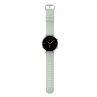 купить Смарт часы Amazfit GTR 2e A2023 Зеленый в Алматы фото 3