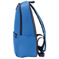 купить Рюкзак Xiaomi NINETYGO Tiny Lightweight Casual Backpack Blue в Алматы фото 2