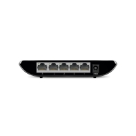 купить Коммутатор GbE  5-портовый Tp-Link TL-SG1005D <5-port Gigabit Switch, пластиковый корпус> в Алматы фото 2